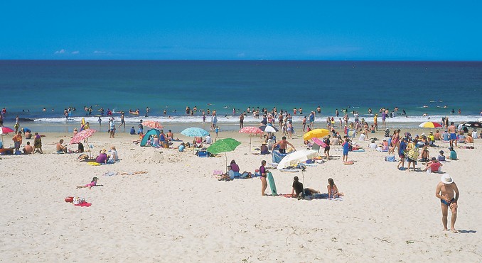 Image courtesy of Tourism Queensland