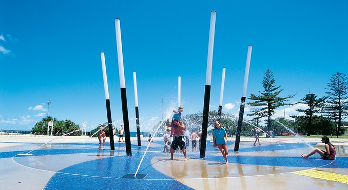 Image courtesy of Tourism Queensland