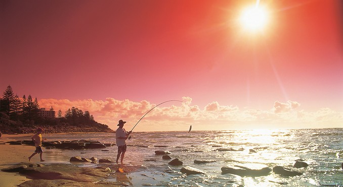 Image courtesy of Tourism Queensland
