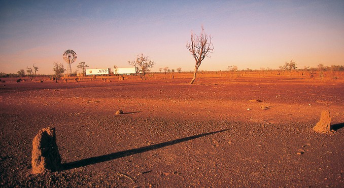 Image courtesy of Tourism Queensland