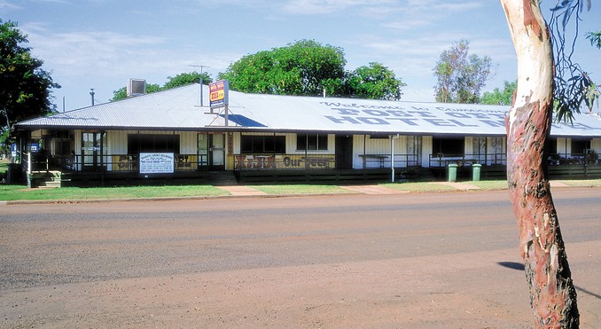 Image courtesy of Tourism Queensland