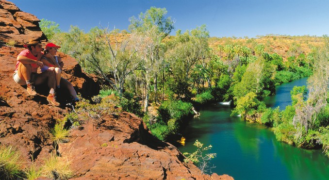 Image courtesy of Tourism Queensland