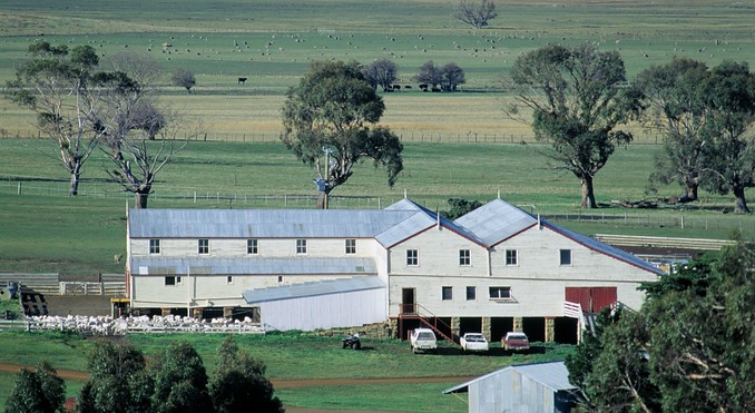 Tourism Tasmania and Bob Iddon