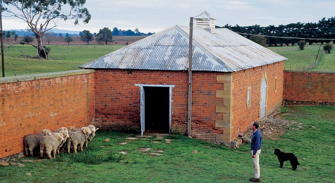 Tourism Tasmania and Bob Iddon