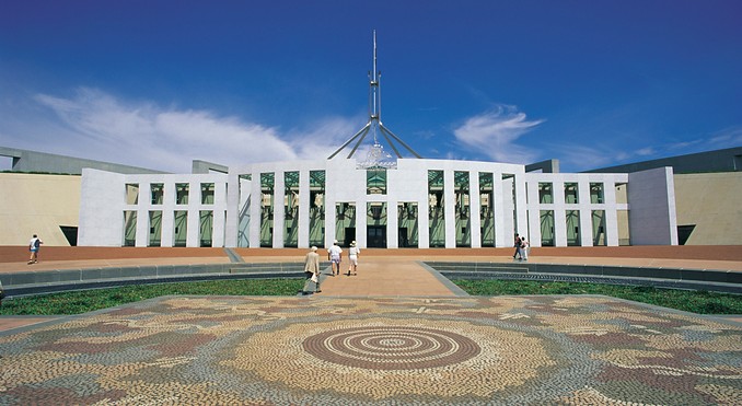 Image courtesy of Tourism New South Wales