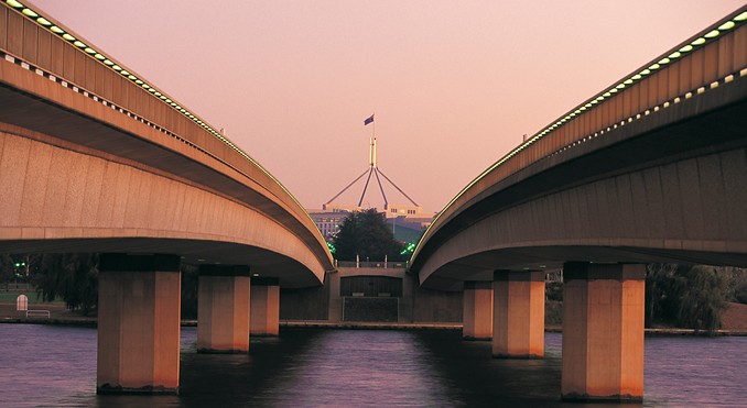 Image courtesy of Tourism New South Wales