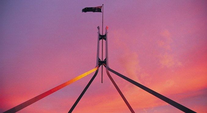 Image courtesy of Tourism New South Wales