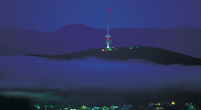 Image courtesy of Tourism New South Wales