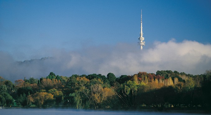 Image courtesy of Tourism New South Wales