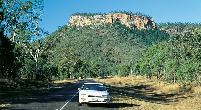 Image courtesy of Tourism Queensland