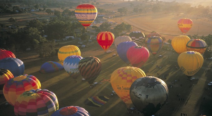 Canowindra