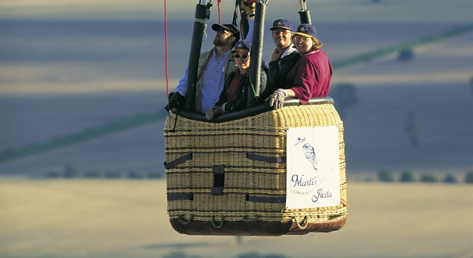 Image courtesy of Tourism New South Wales