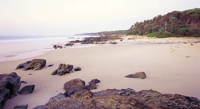 Image courtesy of Tourism Victoria