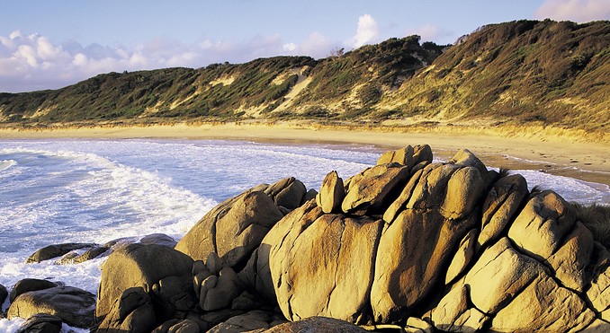 Image courtesy of Tourism Victoria