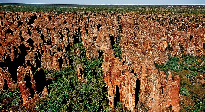 Image courtesy of Tourism NT