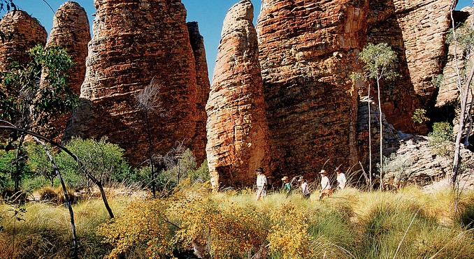 Image courtesy of Tourism NT