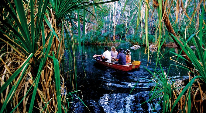 Image courtesy of Tourism NT