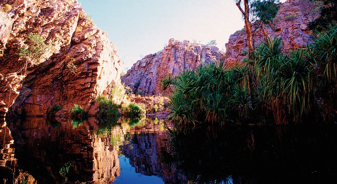 Image courtesy of Tourism NT
