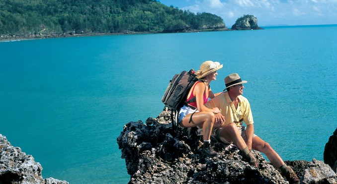 Image courtesy of Tourism Queensland