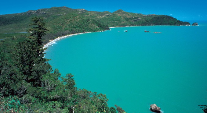 Image courtesy of Tourism Queensland