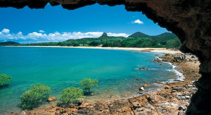 Image courtesy of Tourism Queensland