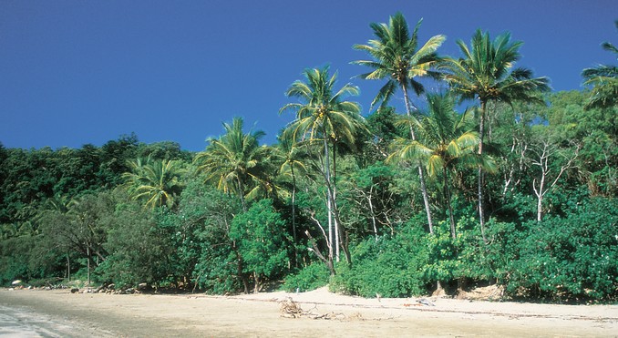 Image courtesy of Tourism Queensland
