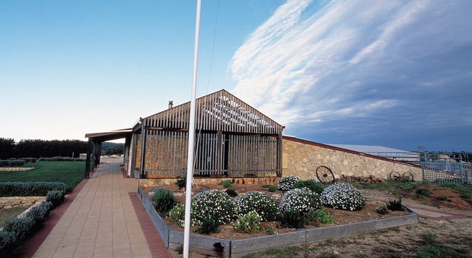 Image courtesy of South Australia
