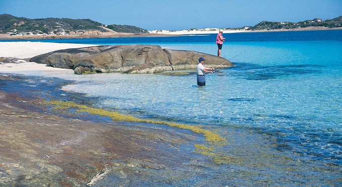 Image courtesy of Western Australia