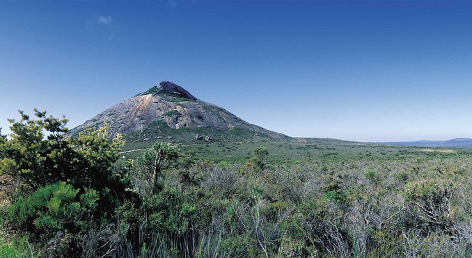 Image courtesy of Western Australia