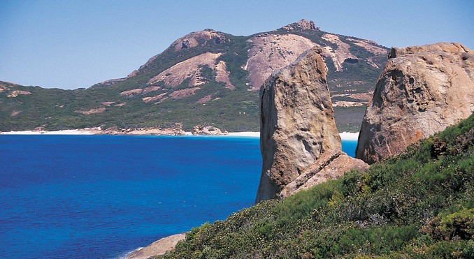 Image courtesy of Western Australia