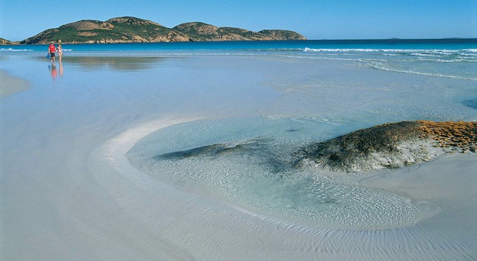 Image courtesy of Western Australia