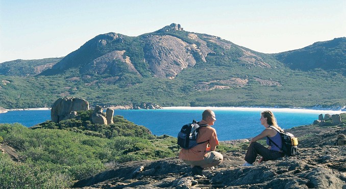 Image courtesy of Western Australia