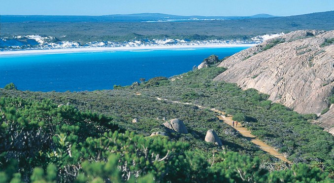 Image courtesy of Western Australia