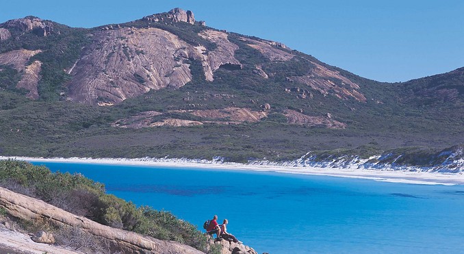 Image courtesy of Western Australia
