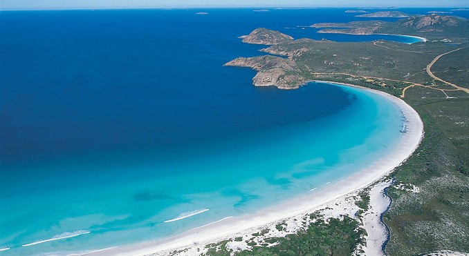 Image courtesy of Western Australia