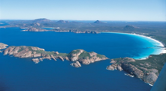 Image courtesy of Western Australia