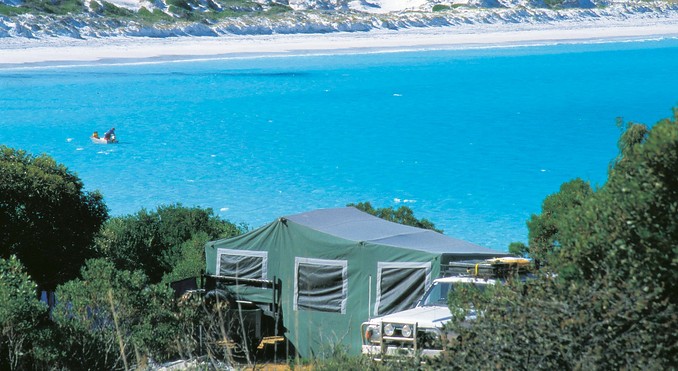 Image courtesy of Western Australia