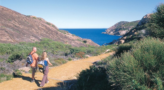 Image courtesy of Western Australia