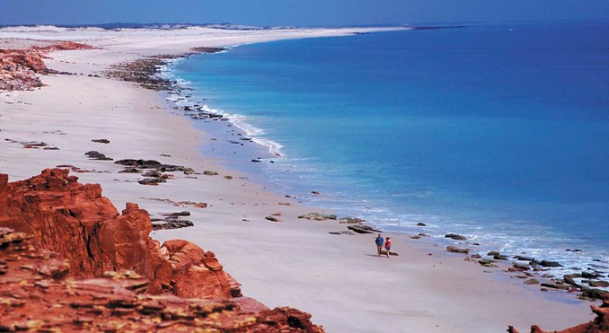 Image courtesy of Western Australia