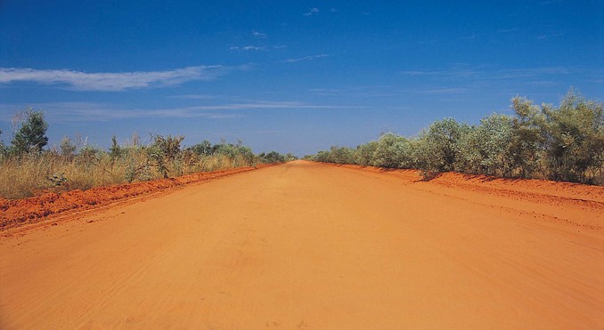 Image courtesy of Western Australia
