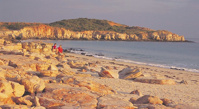 Image courtesy of Western Australia