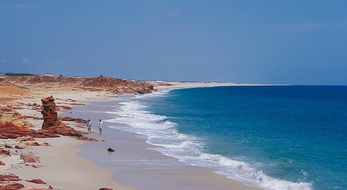 Image courtesy of Western Australia