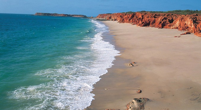 Image courtesy of Western Australia
