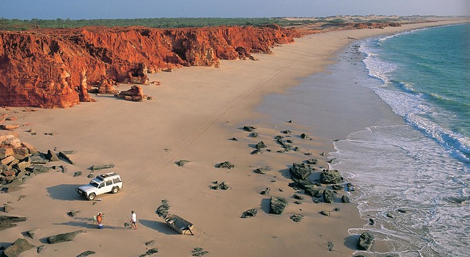 Image courtesy of Western Australia