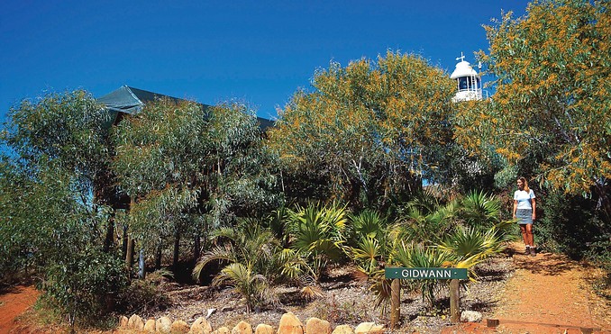Image courtesy of Western Australia