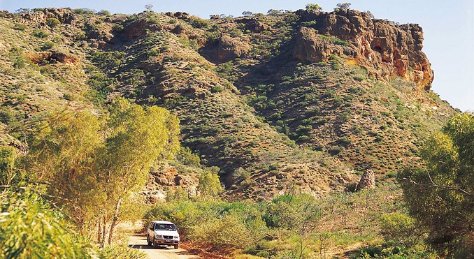 Image courtesy of Western Australia