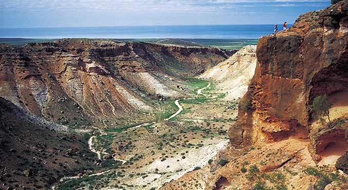 Image courtesy of Western Australia