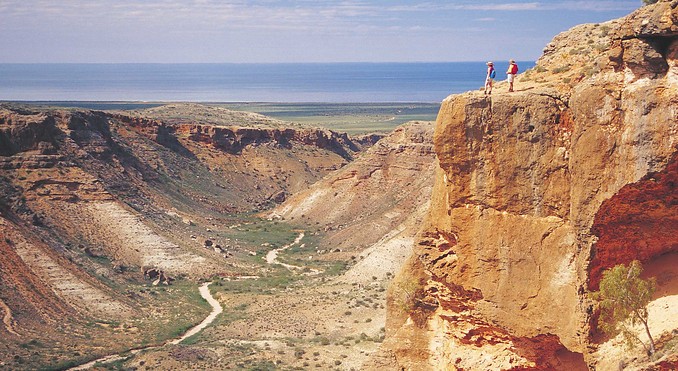 Image courtesy of Western Australia