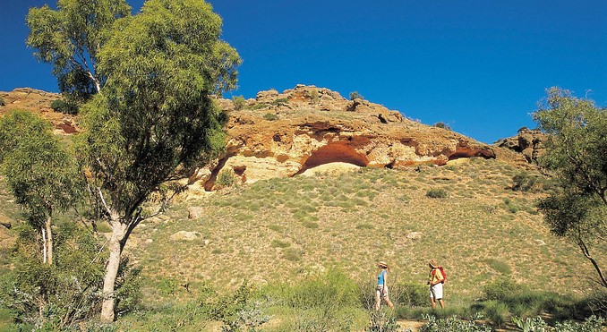Image courtesy of Western Australia