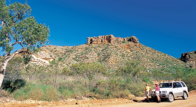 Image courtesy of Western Australia
